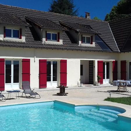 La Rapiette Du Perigord Bed & Breakfast Sigoulès Eksteriør bilde