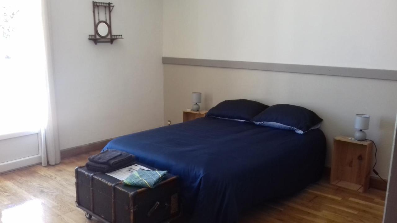 La Rapiette Du Perigord Bed & Breakfast Sigoulès Eksteriør bilde